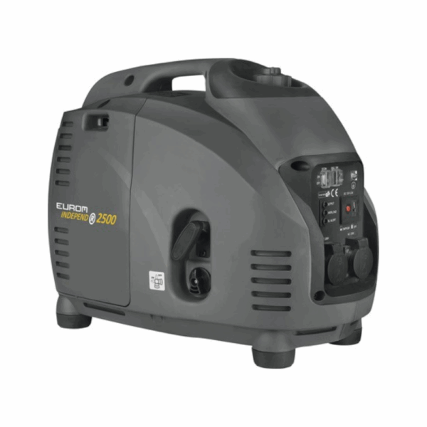 EUROM Benzine Generator Independ 2500
