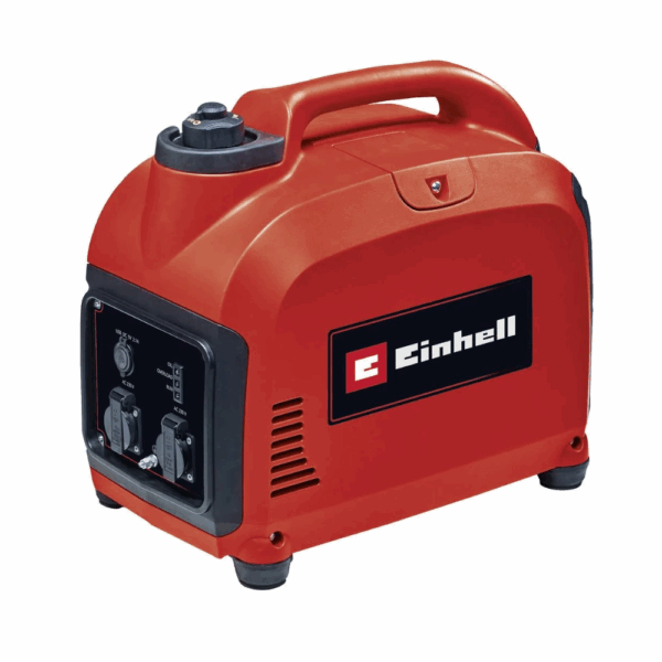 Einhell Einhell Stromerzeuger TC-IG 2000 4-takt Benzine Aggregaat met omvormer 230 V 21.5 kg 1800 W